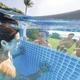 Бассейн каркасный Intex 26722 CLEARVIEW PREMIUM POOL, панорамный обзор, фильтр-насос, 12 700 литров, 427 x 427 х 107 см - изображение 3