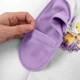 Человечек на выписку для девочки Tunes Lavender Фиолетовый 62см (1-3 месяца) - изображение 2