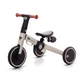 Триколісний велосипед 3 в 1 Kinderkraft 4TRIKE Silver Grey (KR4TRI22GRY0000) - зображення 12