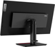 Monitor 27" Lenovo ThinkVision P27q-20 (61EAGAT6EU) - obraz 10