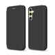 Чохол-книжка MAKE Samsung A54 Flip Case Black - зображення 1