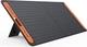 Сонячна складана панель Jackery SolarSaga 100W (IP65) зі швидкою зарядкою та портом постійного струму 19V, Black - зображення 1