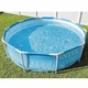 Бассейн каркасный INTEX 28206, круглый, 305x76 см - изображение 3