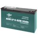 Тяговый свинцово-кислотный аккумулятор LP 6-DZM-35 Ah - изображение 1