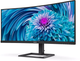 Monitor 34" Philips E Line UltraWide 346E2CUAE/00 - obraz 3