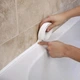 Бордюрная лента для ванны и кухни водонепроницаемая 3м Waterproof Tape - изображение 4