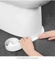 Бордюрная лента для ванны и кухни водонепроницаемая 3м Waterproof Tape - изображение 5