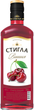 Настойка Спелая Вишня 0.5 л 14% (4820213293015) - изображение 1