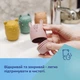Набор игрушек для купания Canpol Babies силиконовых 4 шт (80/308) - изображение 4