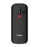 Мобильный телефон Sigma mobile Comfort 50 Optima Type-C Dual Sim Black (4827798122310) - изображение 2