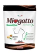 Корм Morando Miogatto Sensitive Salmon Monoprotein сухий з лососем для дорослих котів 0.4 кг - зображення 1