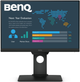 Monitor 22.5" BenQ BL2381T Black (9H.LHMLA.TBE) - obraz 1