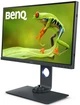 Monitor 27" BenQ SW270C Grey (9H.LHTLB.QBE) - obraz 3