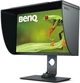 Monitor 27" BenQ SW270C Grey (9H.LHTLB.QBE) - obraz 4