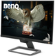 Monitor 23.8" BenQ EW2480 Black-Grey (9H.LJ3LA.TSE) - obraz 2