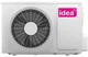 Кондиционер инверторный IDEA IPA-09HR-FN8 ION - изображение 2