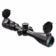 Приціл оптичний Barska Point Black 3-12x40 SF (IR 3G) (928521) (790272981441) - зображення 4