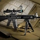 Приціл оптичний Barska Point Black 3-12x40 SF (IR 3G) (928521) (790272981441) - зображення 7