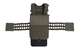 Плитоноска Pentagon MILON PLATE CARRIER VEST MK2 K20007 RAL7013 (Олива) - зображення 3