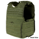 Чохол бронежилету плитонос Condor EXO PLATE CARRIER GEN II 201165 Small/Medium, Олива (Olive) - зображення 1