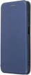 Чехол-книжка для смартфона ArmorStandart G-Case для Samsung Galaxy M14 5G (M146) Blue (ARM66676) - изображение 1