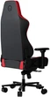 Кресло геймерское Lorgar Base 311 Black/Red (LRG-CHR311BR) - изображение 3