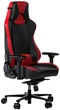 Кресло геймерское Lorgar Base 311 Black/Red (LRG-CHR311BR) - изображение 1