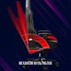 Кресло геймерское Lorgar Base 311 Black/Red (LRG-CHR311BR) - изображение 8