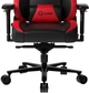 Кресло геймерское Lorgar Base 311 Black/Red (LRG-CHR311BR) - изображение 5