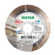 Алмазный диск Distar 1A1R Hard ceramics Advanced (115 х 1.6 мм, 22.23 мм) отрезной круг 11115528010 (10273) - изображение 1