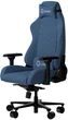 Fotel gamingowy Lorgar Ace 422 Niebieski (LRG-CHR422BL) - obraz 1