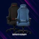 Кресло геймерское Lorgar Ace 422 Black/Red (LRG-CHR422BR) - изображение 16