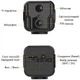 WiFi мини камера видеонаблюдения Camsoy T9W2, до 230 дней автономной работы, с PIR датчиком движения, iOS/Android, FullHD 1080P (0230) - изображение 4