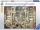 Puzzle Ravensburger Modern Rome by Giovanna Panina 5000 elementów (17409) - obraz 1