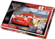 Puzzle Trefl Cars-3 24 elementy (14250) - obraz 1