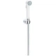 Набор гигиенический GROHE TEMPESTA-F 26356IL0, хром - изображение 1