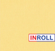 Ролета тканевая INROLL Есо-Mini 42,5х185 см Camila Светло-желтый A606 - изображение 5