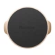 Автомобильный держатель для телефона Baseus Small Ears Magnetic Flat Type Магнитный держатель в машину (SUER-C0V) Gold - изображение 5