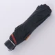 Зонт складной механический Nex ZN33321-1 Черный (2900000179202) - изображение 4