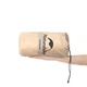 Коврик туристический самонадувающийся с подушкой Naturehike NH15Q002-D 185 х 60 х 2.5 cm Beige (692759578257) - изображение 4