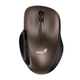 Мышь компьютерная Genius Ergo 8200S 31030029403 1200dpi беспроводная Коричневый - изображение 1