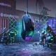 Мышка SteelSeries Aerox 3 (62611_SS), проволочная, черная Onyx, 2022 года, RGB - изображение 7