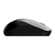 Мышь компьютерная Genius ECO-8015 31030011411 1600dpi беспроводная Черный с серебристым - изображение 5