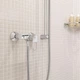 Смеситель для душа GROHE BAULOOP 23634001 - изображение 3
