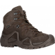 Черевики "Lowa Zephyr GTX® MID TF", Dark Brown 45 (310537/0493) - зображення 2