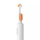 Набор для чистки гаджетов ручка-щетка Baseus Cleaning Brush белый (NGBS000002) - изображение 6