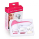 Массажер для лица Beauty Care Massager 5 в 1 компактный с 5 насадками - изображение 5