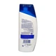 Шампунь против перхоти Head & Shoulders дорожный Основной уход 90 мл - изображение 3