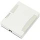 Комутатор керований Mikrotik RB260GS (CSS106-5G-1S) - изображение 2