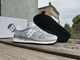 Кроссовки мужские Saucony Shadow 2108-857s 49 (14 US) 32 см Gray White серый (11111329) - изображение 1